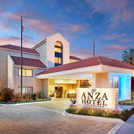 The Anza-A Calabasas Hotel Екстериор снимка