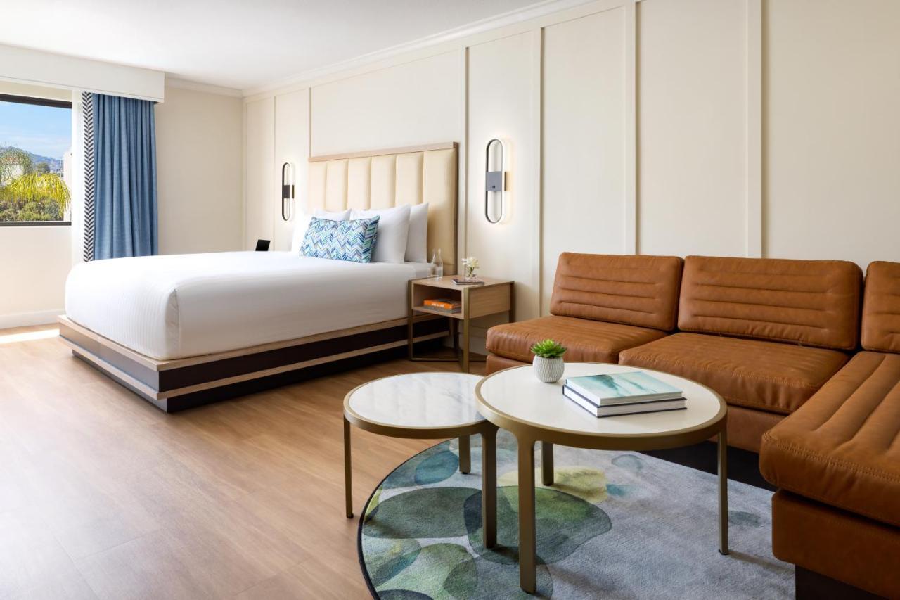 The Anza-A Calabasas Hotel Екстериор снимка