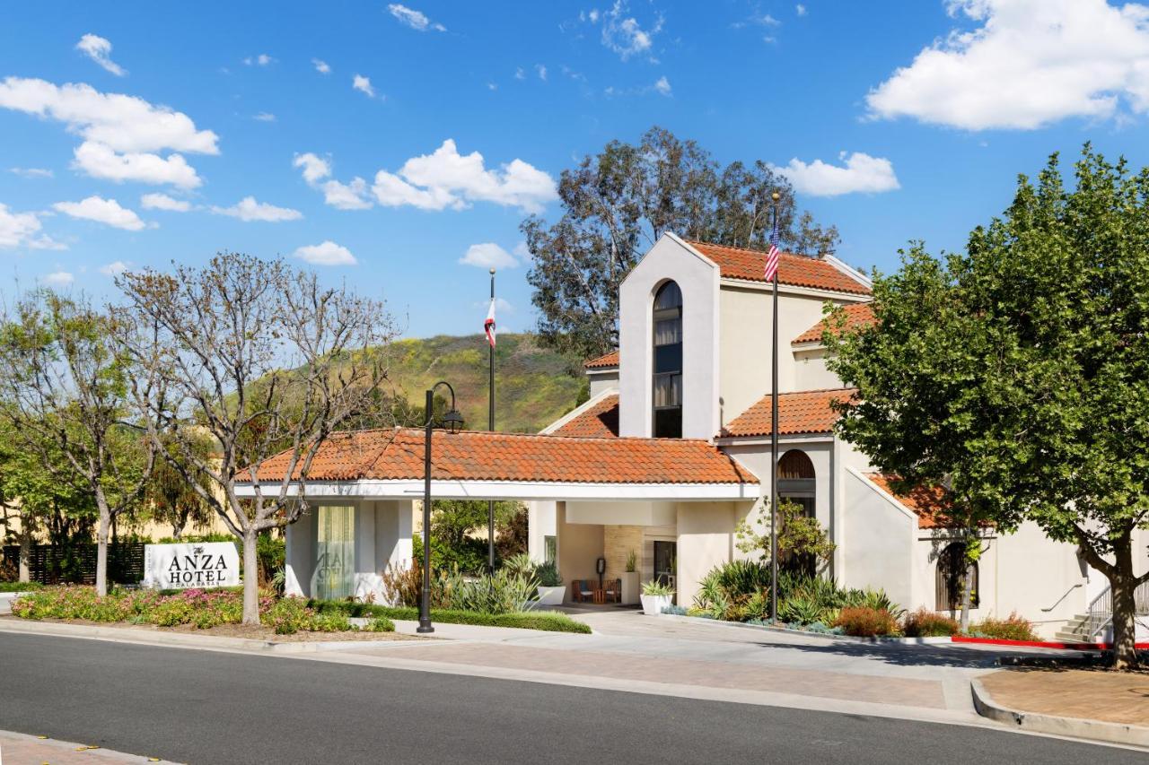 The Anza-A Calabasas Hotel Екстериор снимка