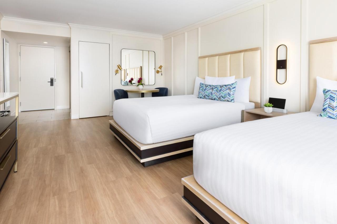 The Anza-A Calabasas Hotel Екстериор снимка