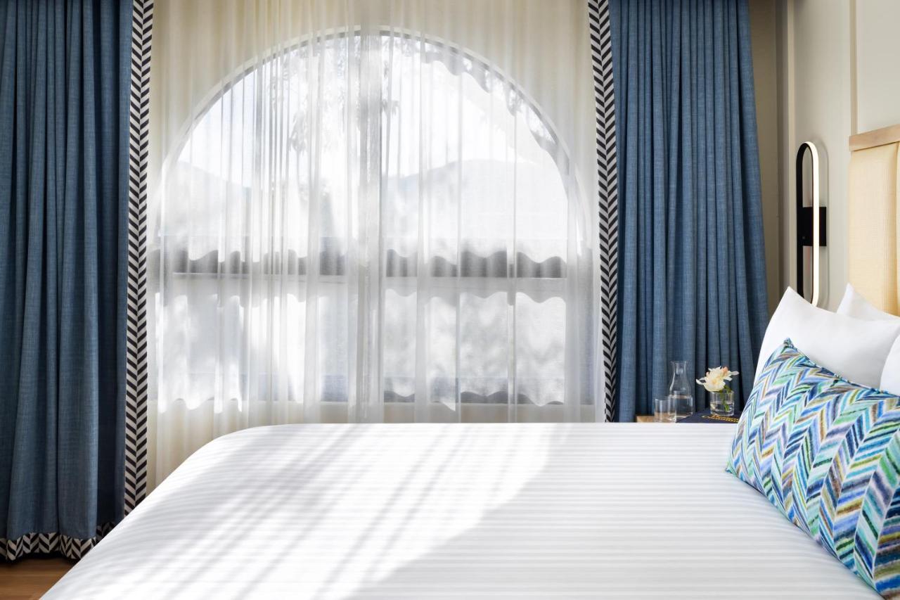 The Anza-A Calabasas Hotel Екстериор снимка
