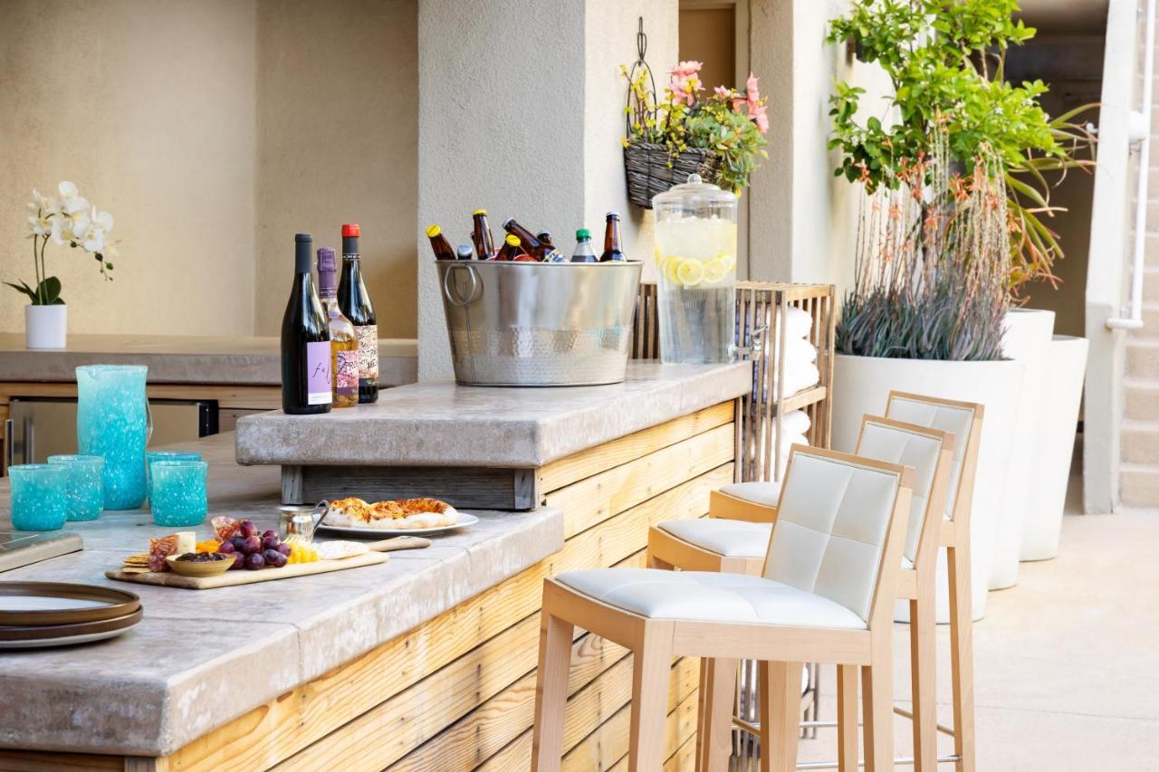 The Anza-A Calabasas Hotel Екстериор снимка