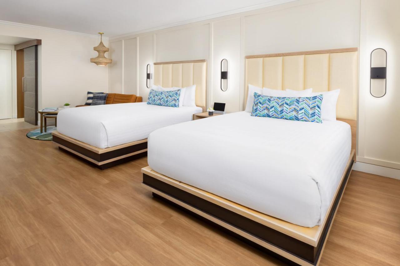 The Anza-A Calabasas Hotel Екстериор снимка