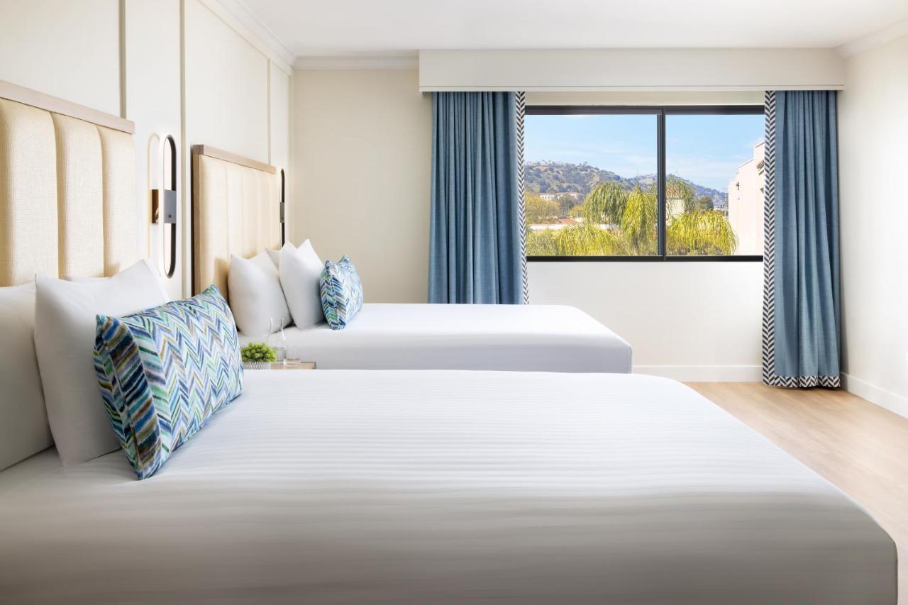 The Anza-A Calabasas Hotel Екстериор снимка