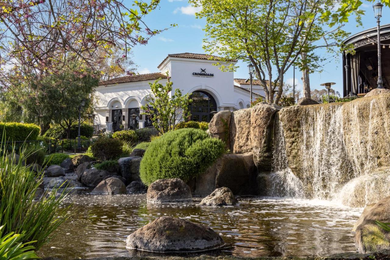 The Anza-A Calabasas Hotel Екстериор снимка