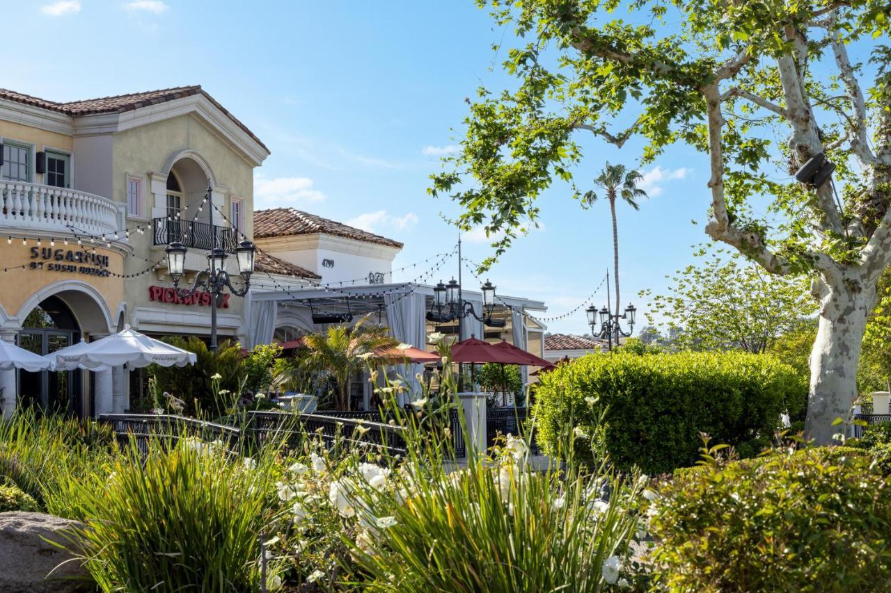 The Anza-A Calabasas Hotel Екстериор снимка