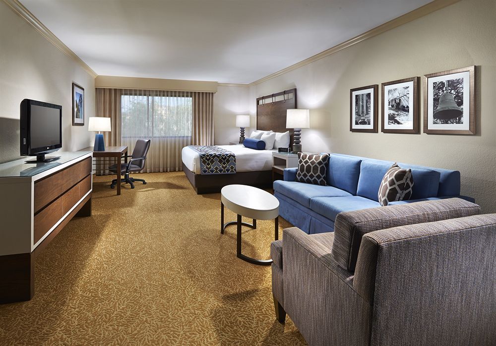 The Anza-A Calabasas Hotel Екстериор снимка